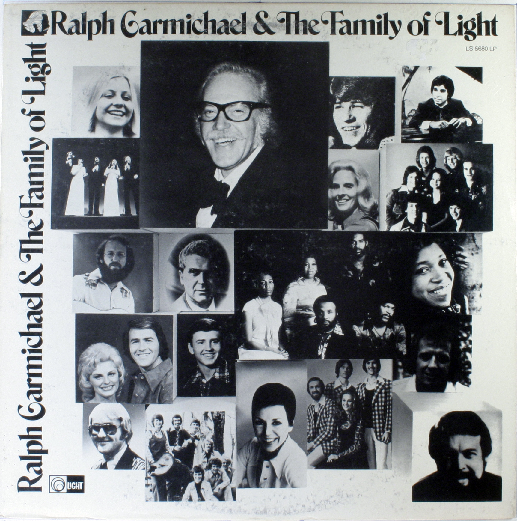 The Ralph Carmichael Song Book