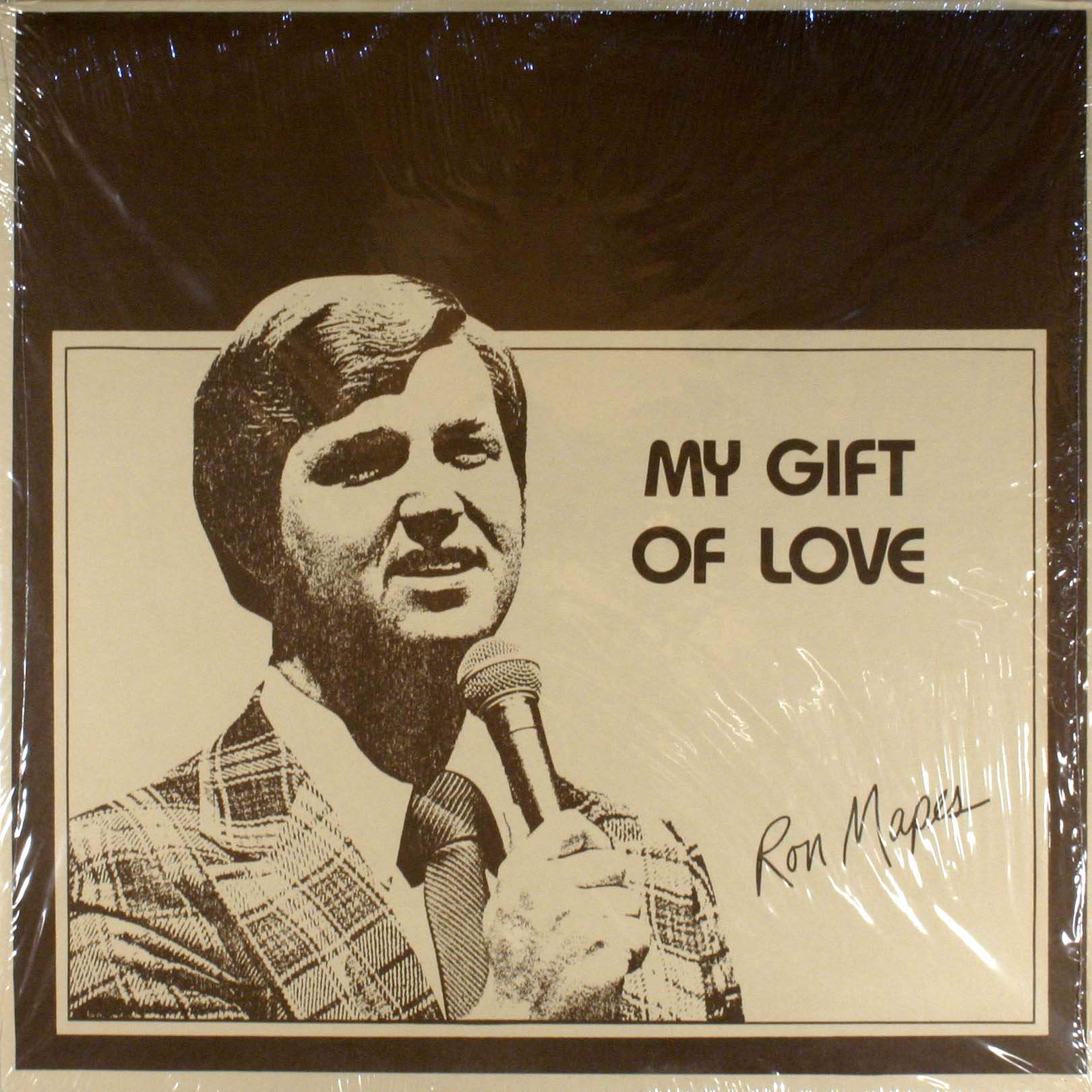 My Gift Of Love