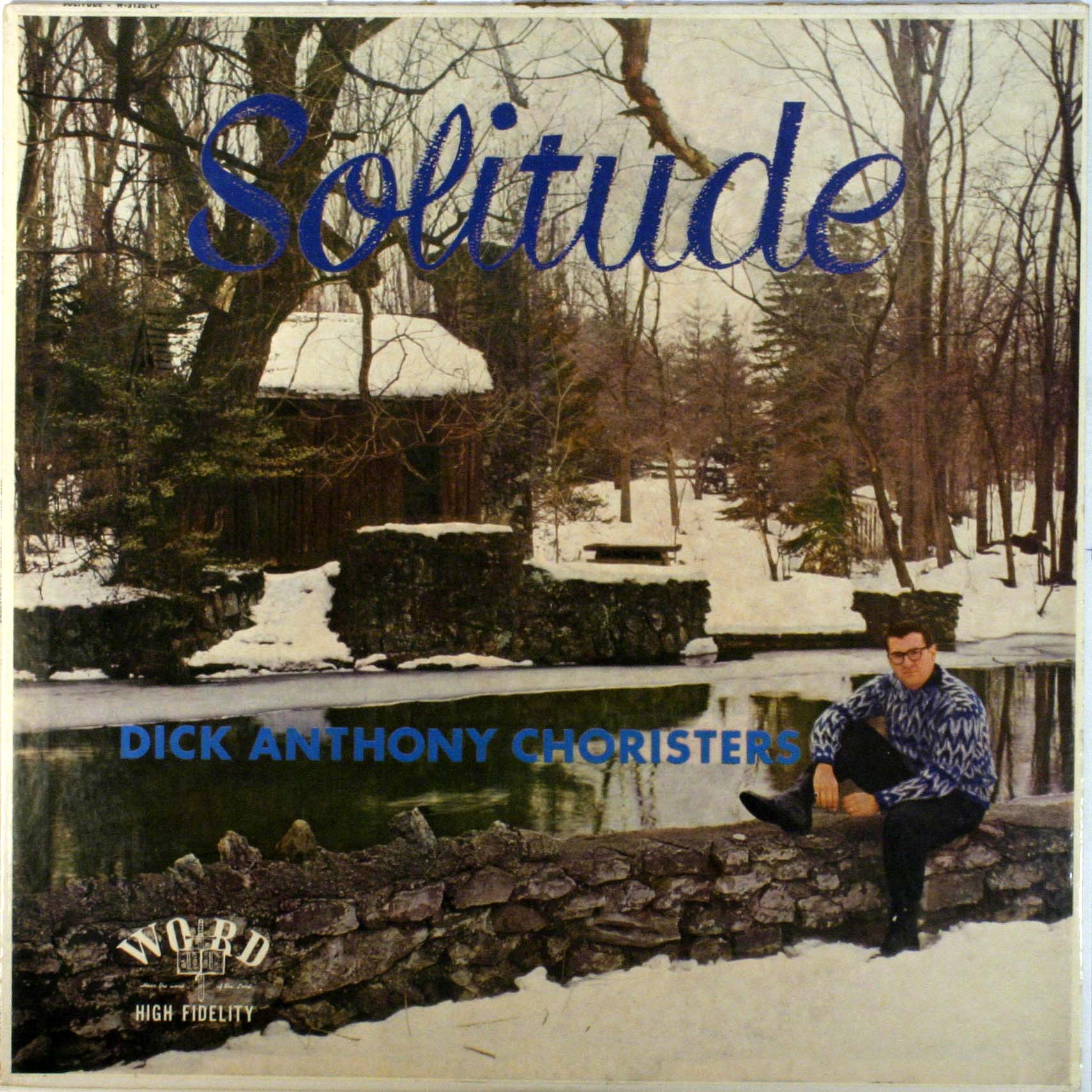 Solitude