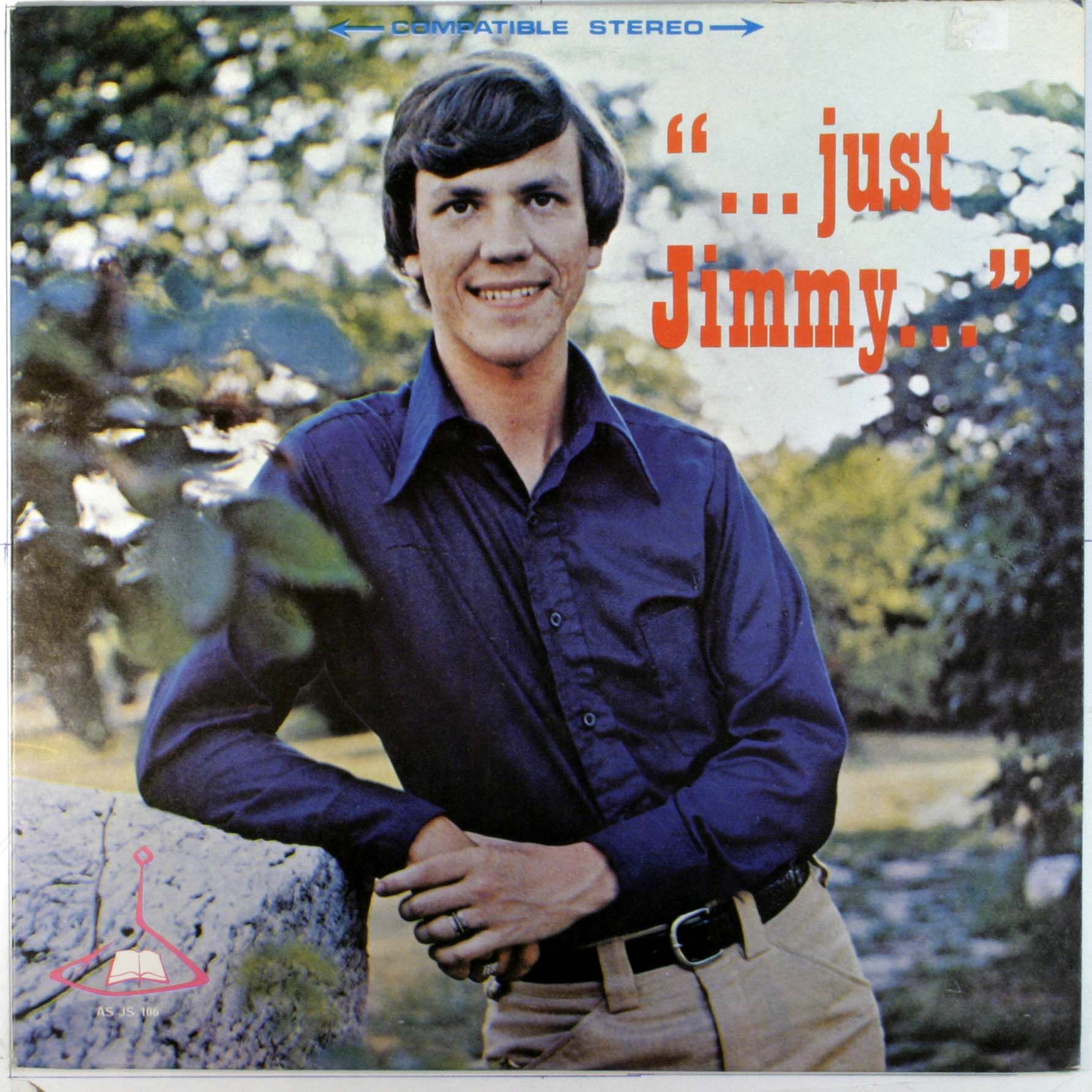 Just Jimmy