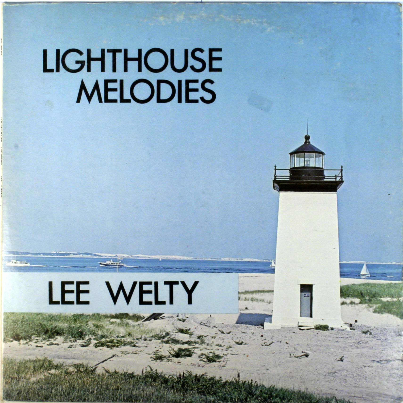 Lighthouse Melodies