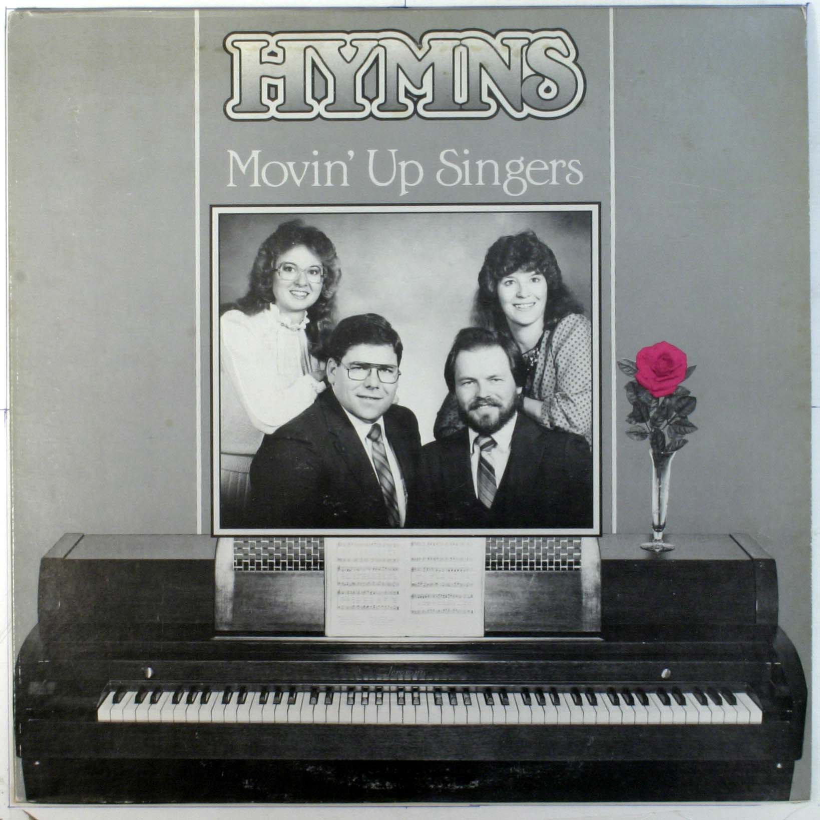 Hymns Aka Hymn Selections