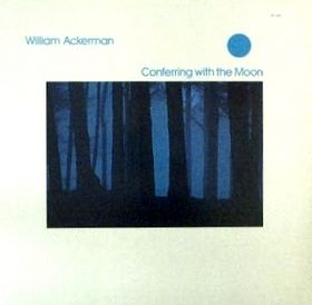 Conferring With The Moon