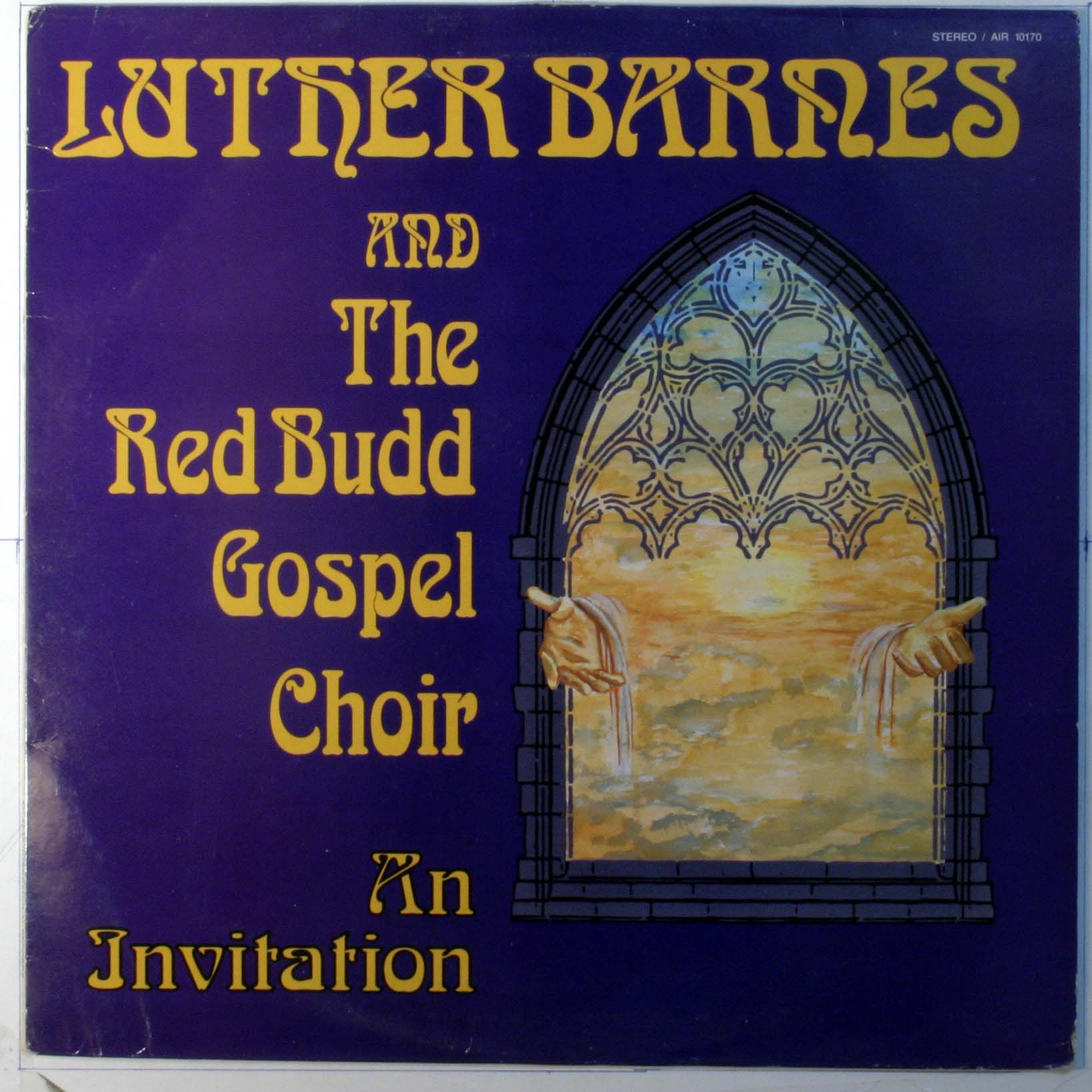 An Invitation