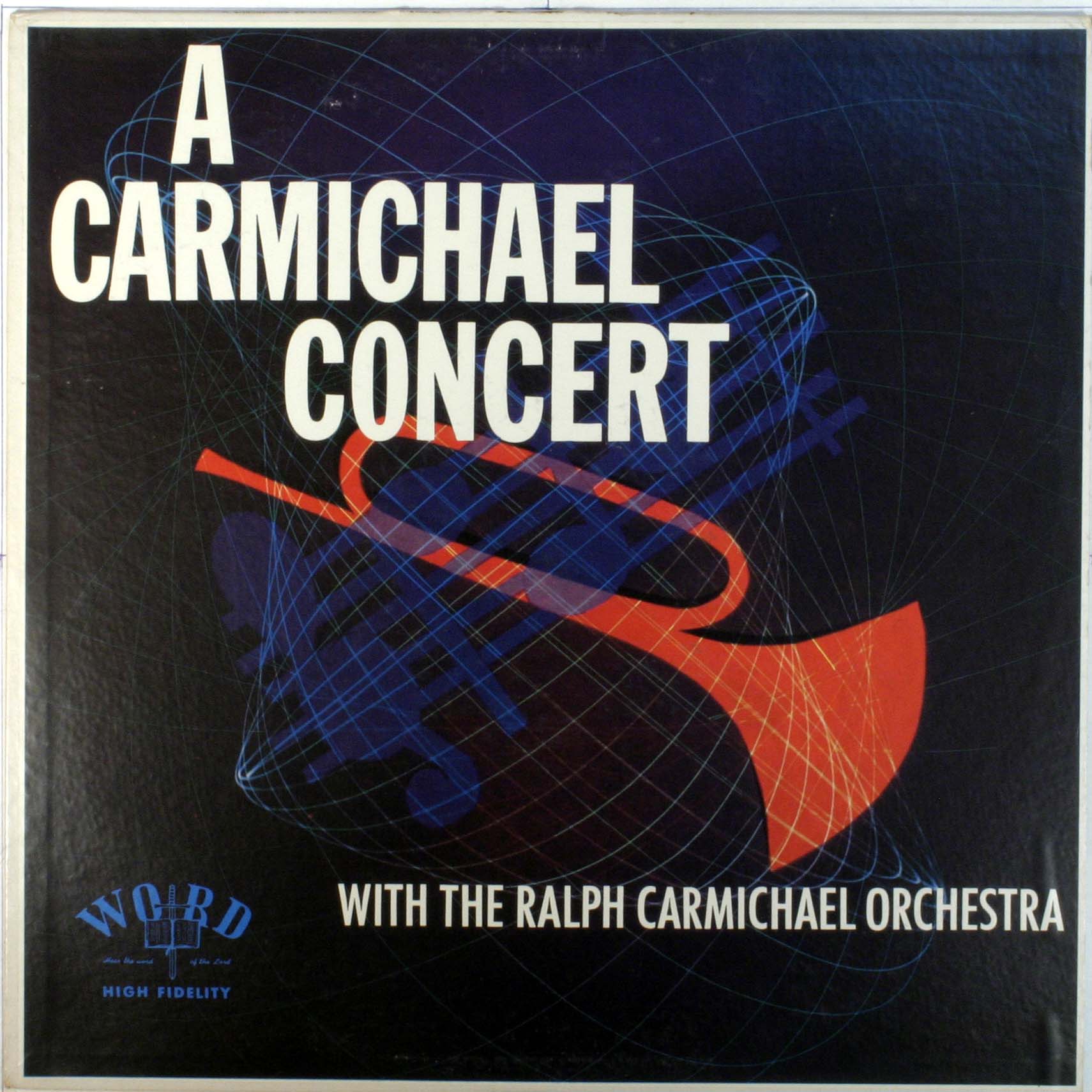 Carmichael Concert