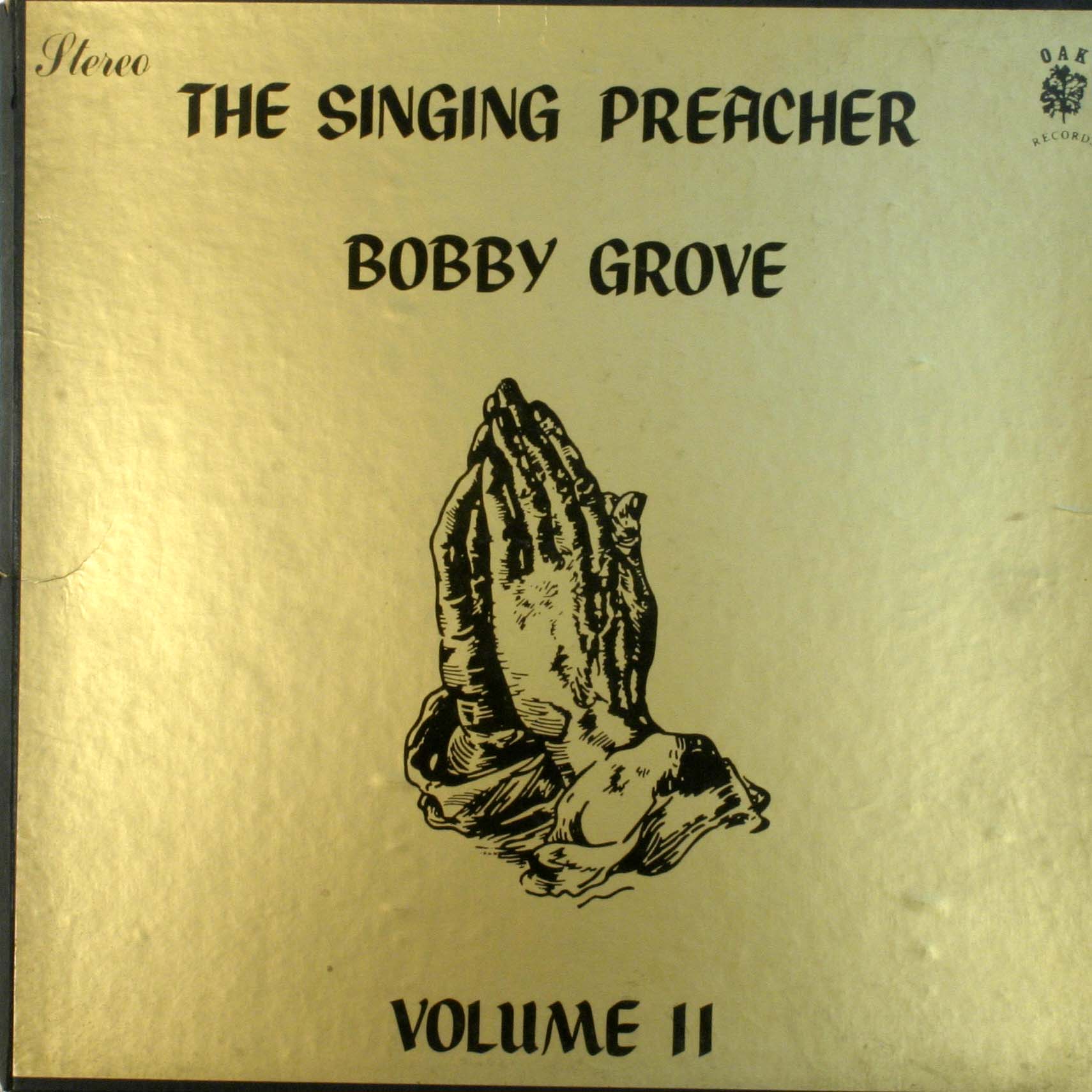 The Singing Farmer