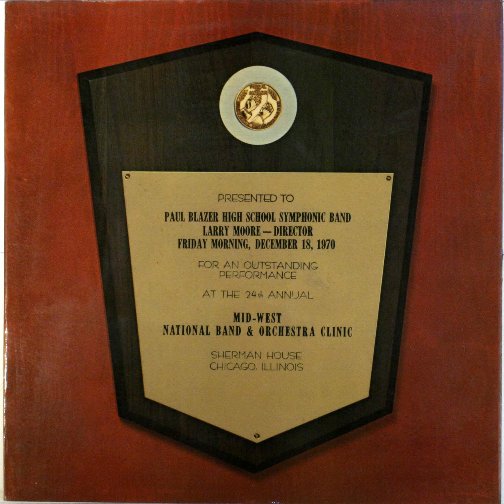 24th Annual Mid