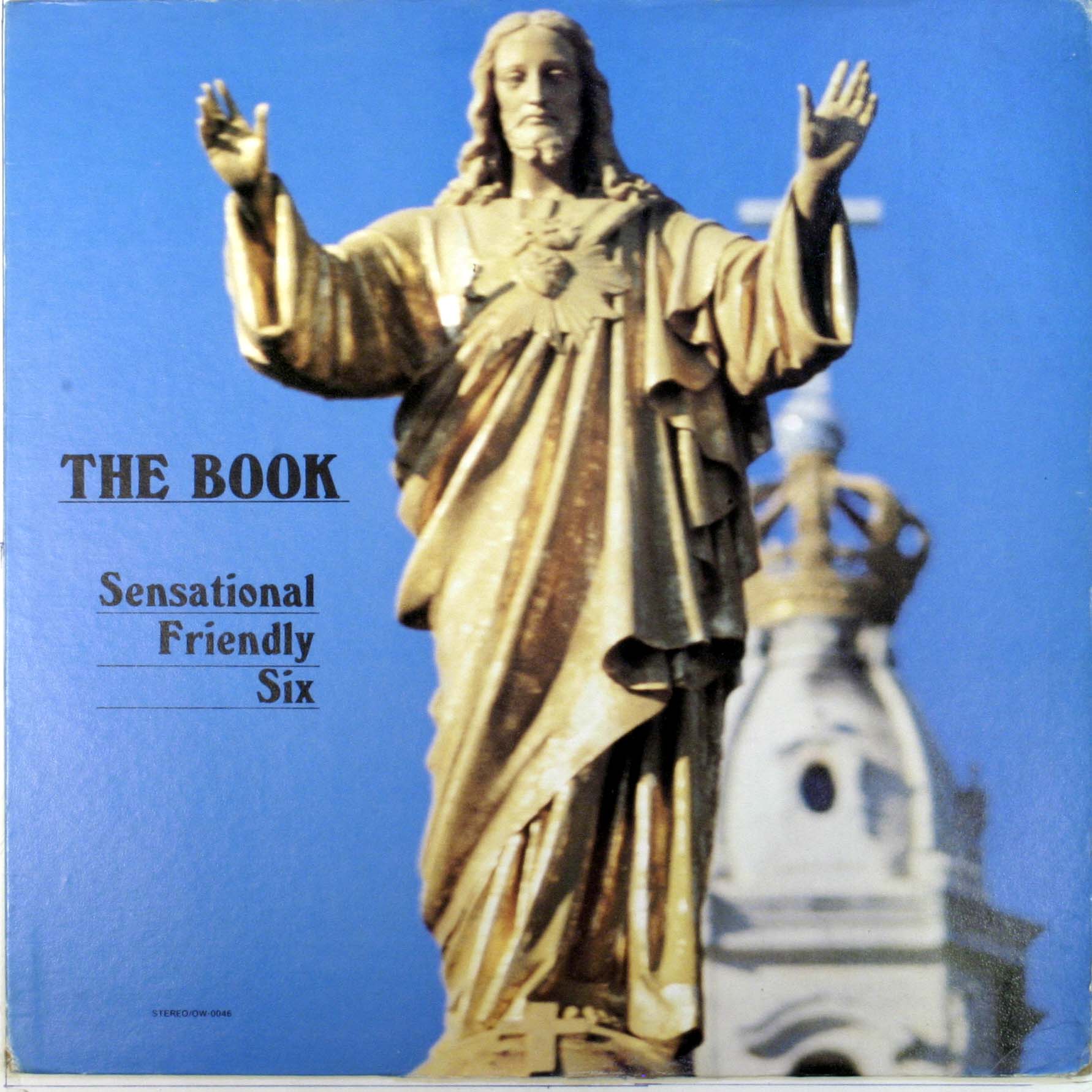 The Book