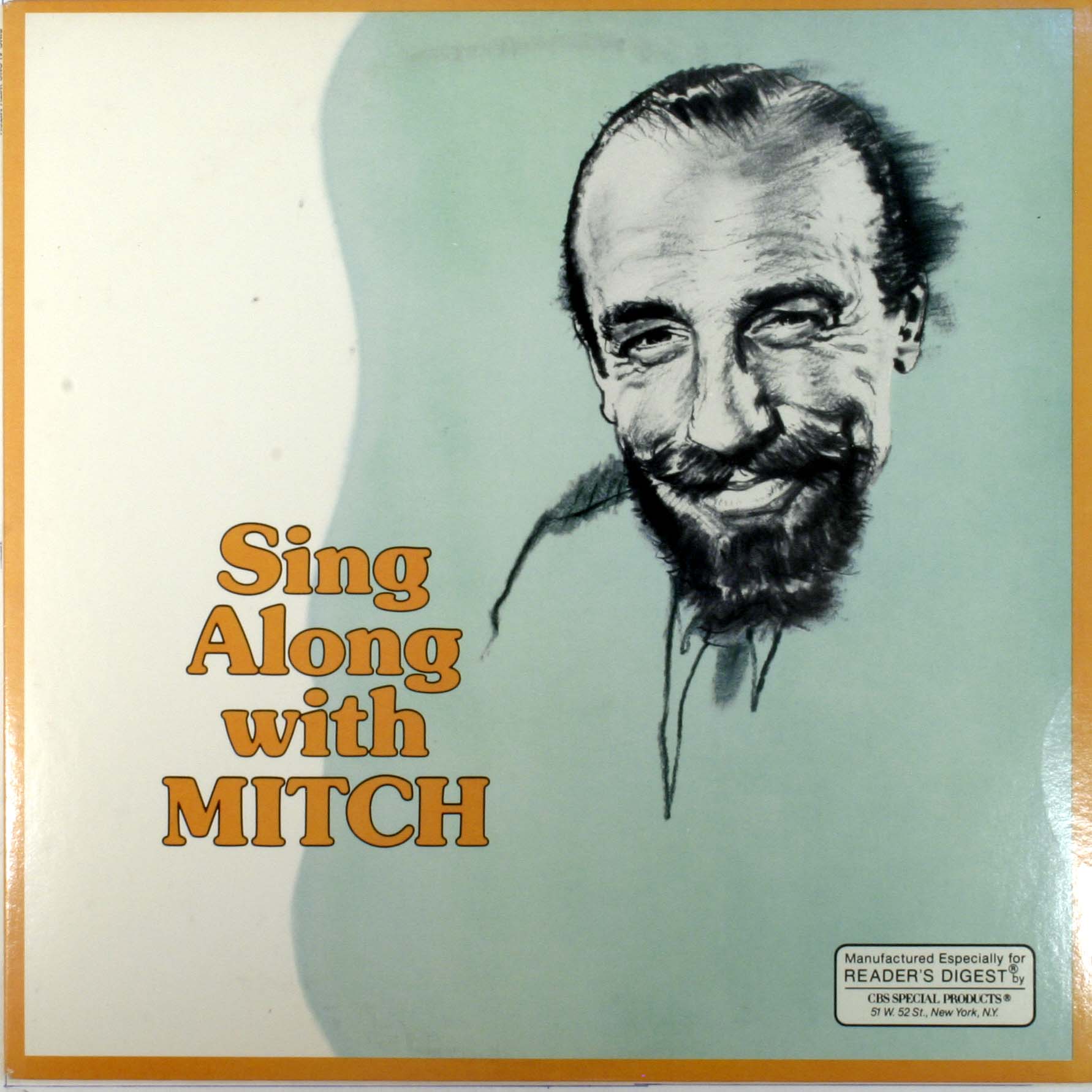 Sing Along With Mitch