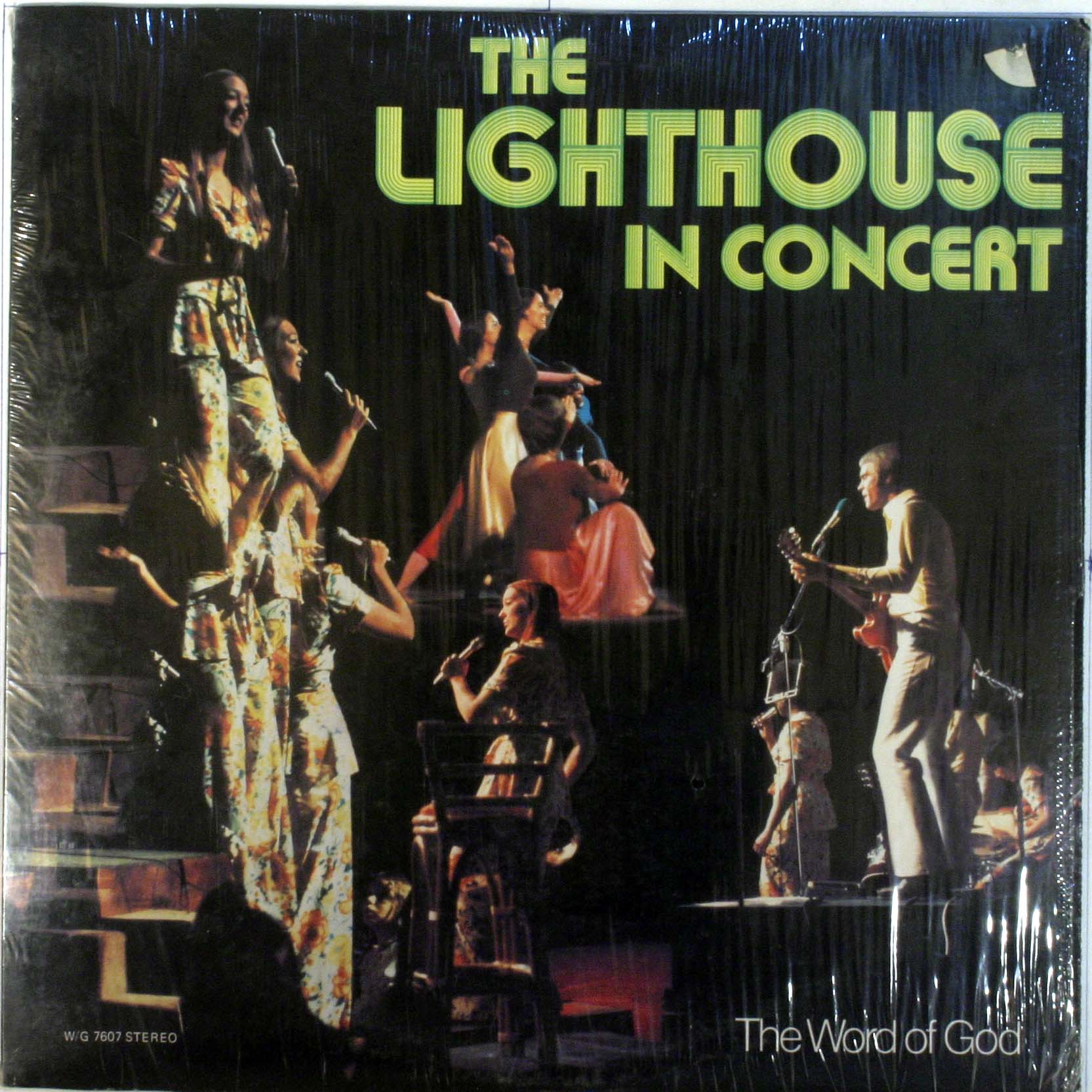 In Concert
