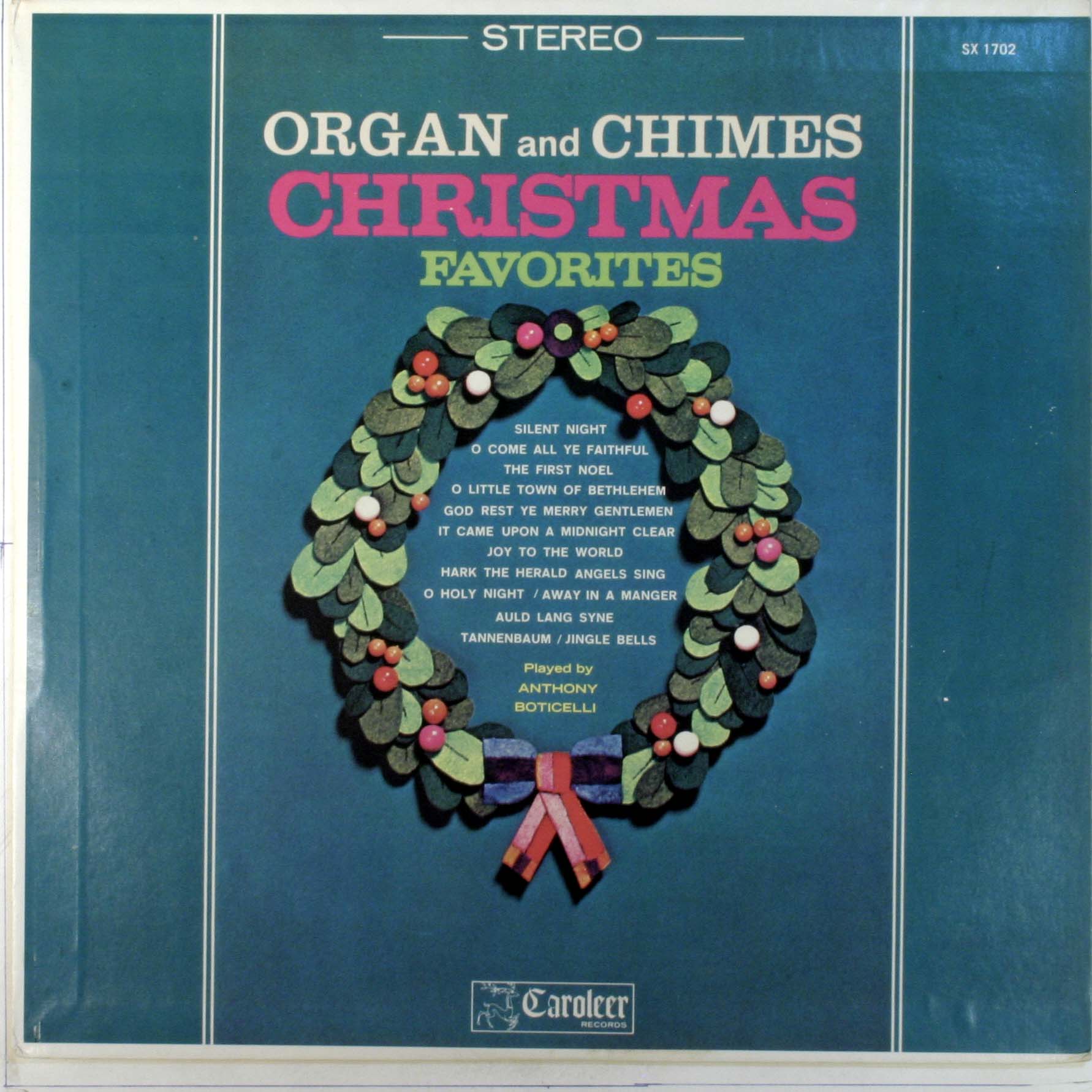 Christmas Favorites