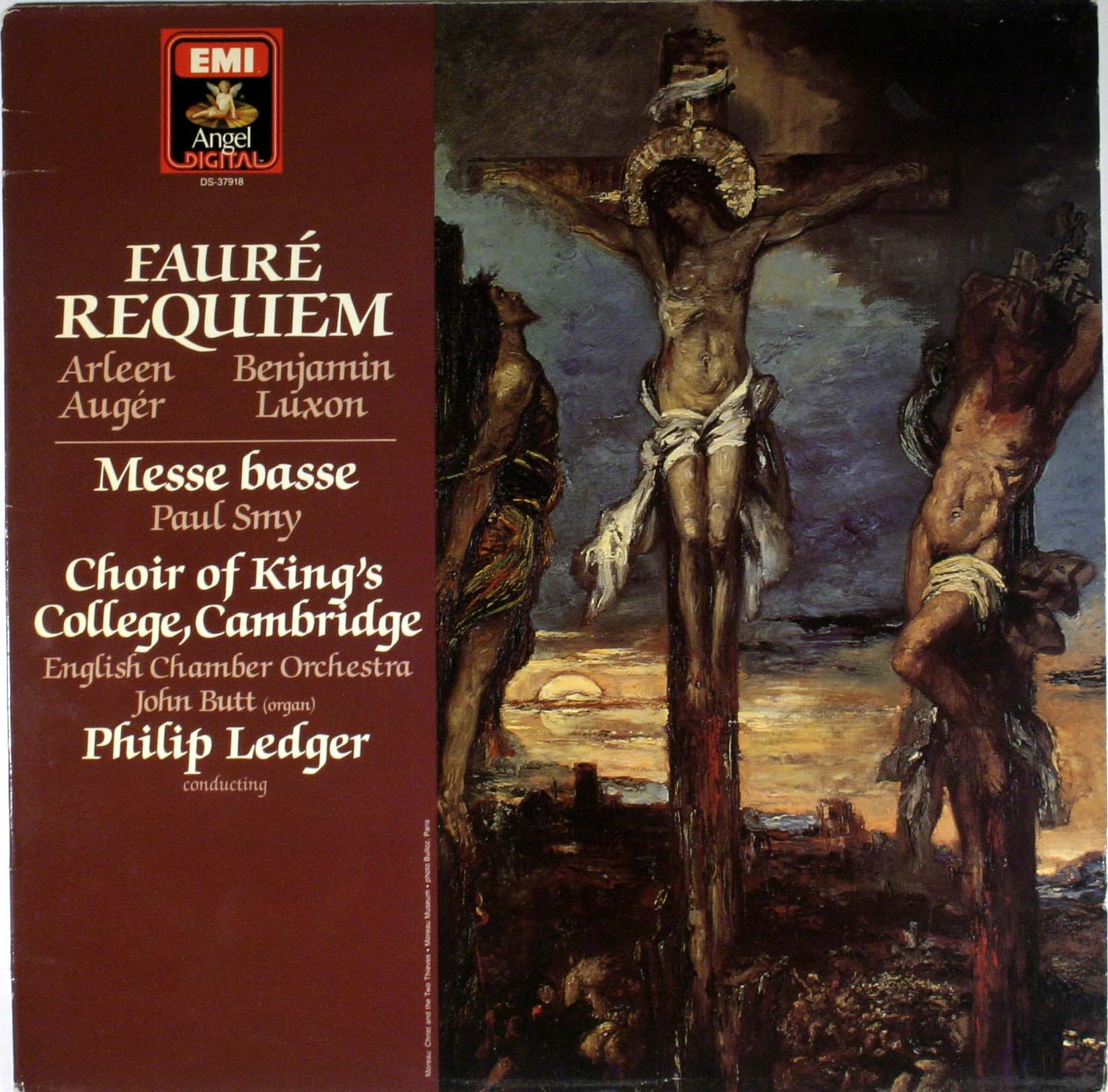 Faure Requiem