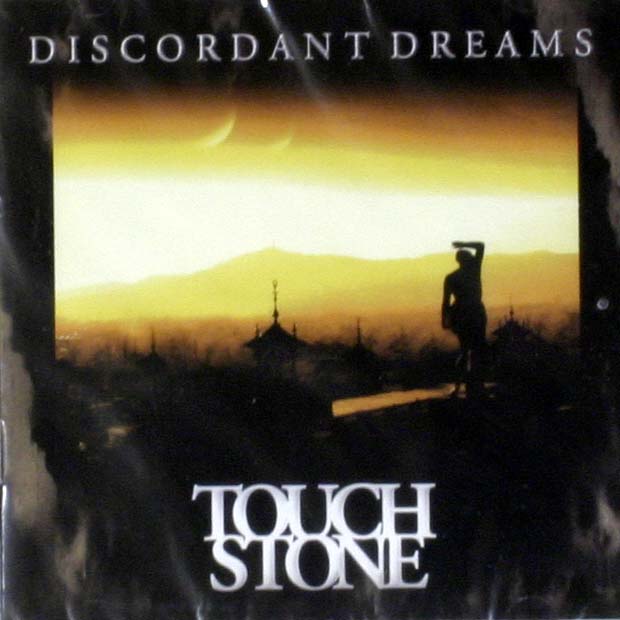Discordant Dreams
