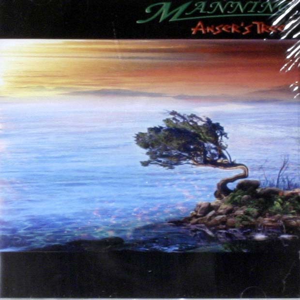 Anser's Tree