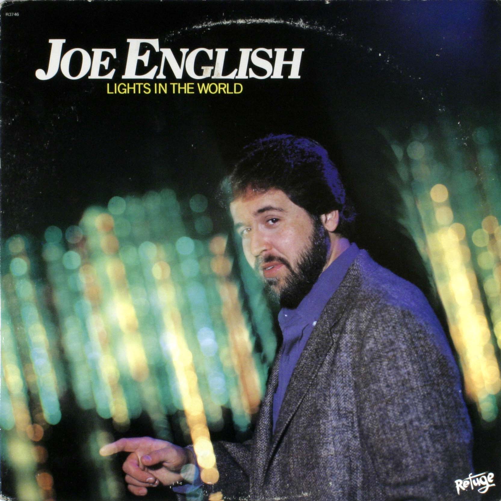 Lights In The World