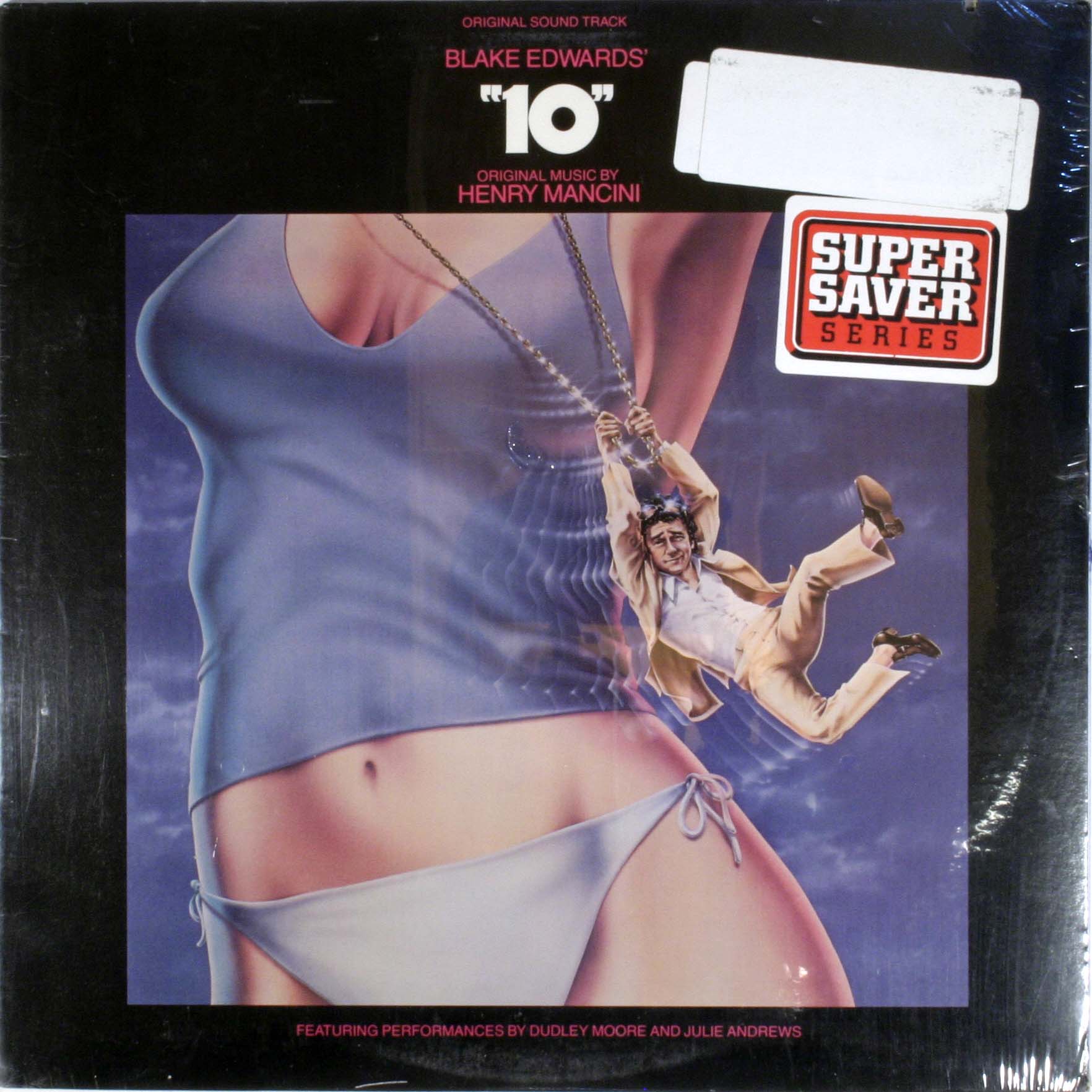 10" Original Sound Track