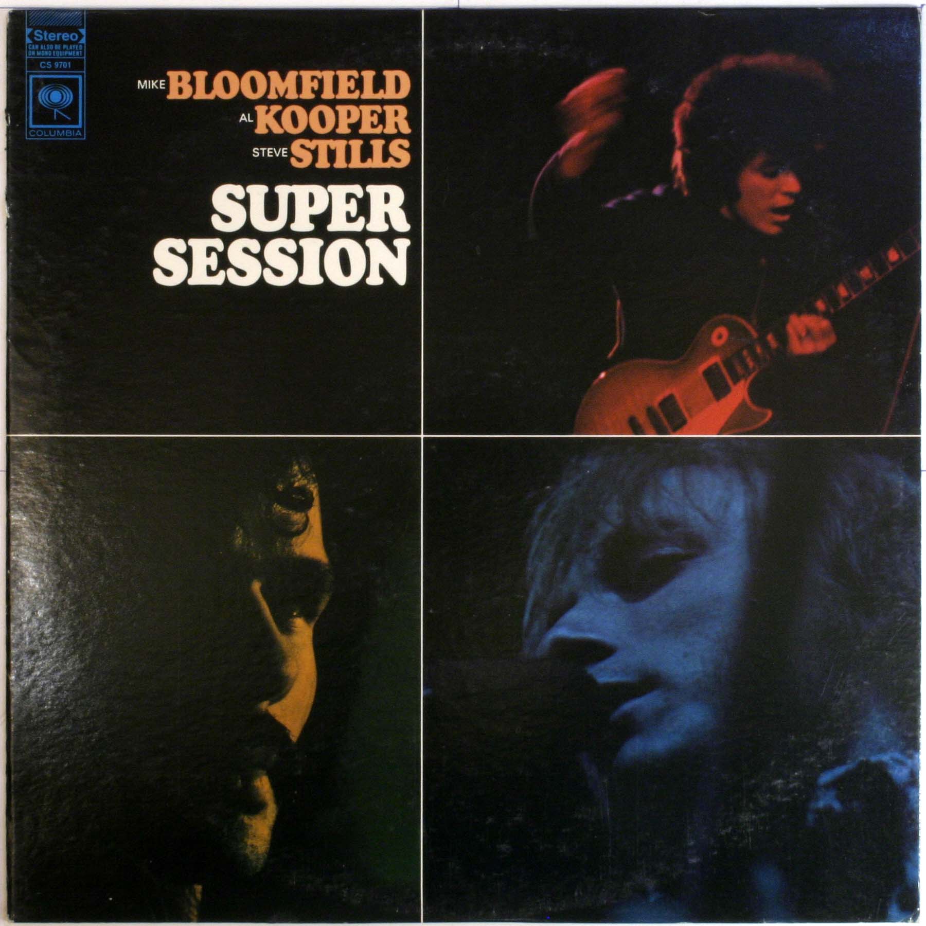 Super Session