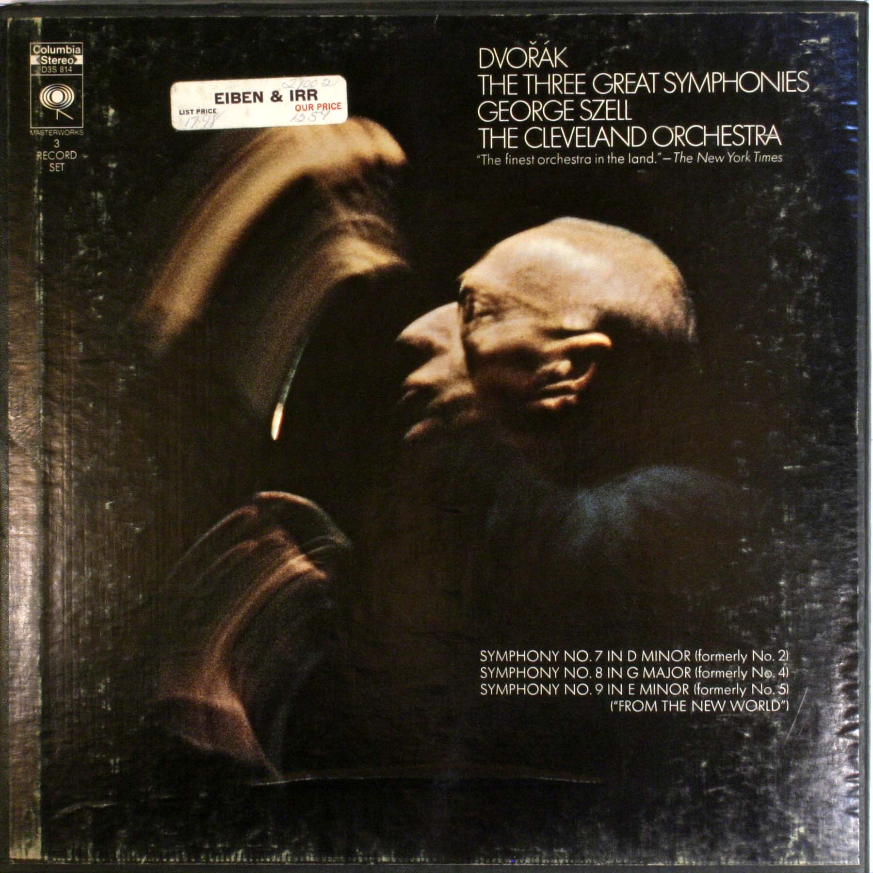 Dvorak