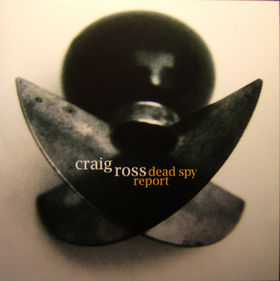 Dead Spy Report