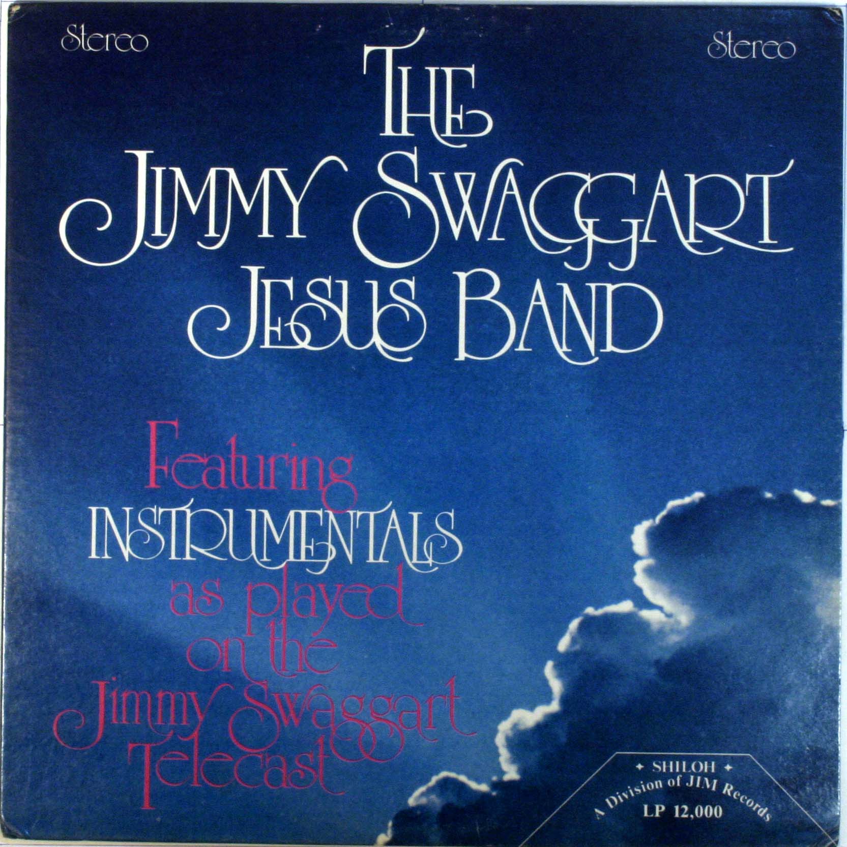 The Jimmy Swaggart Christmas Spirit