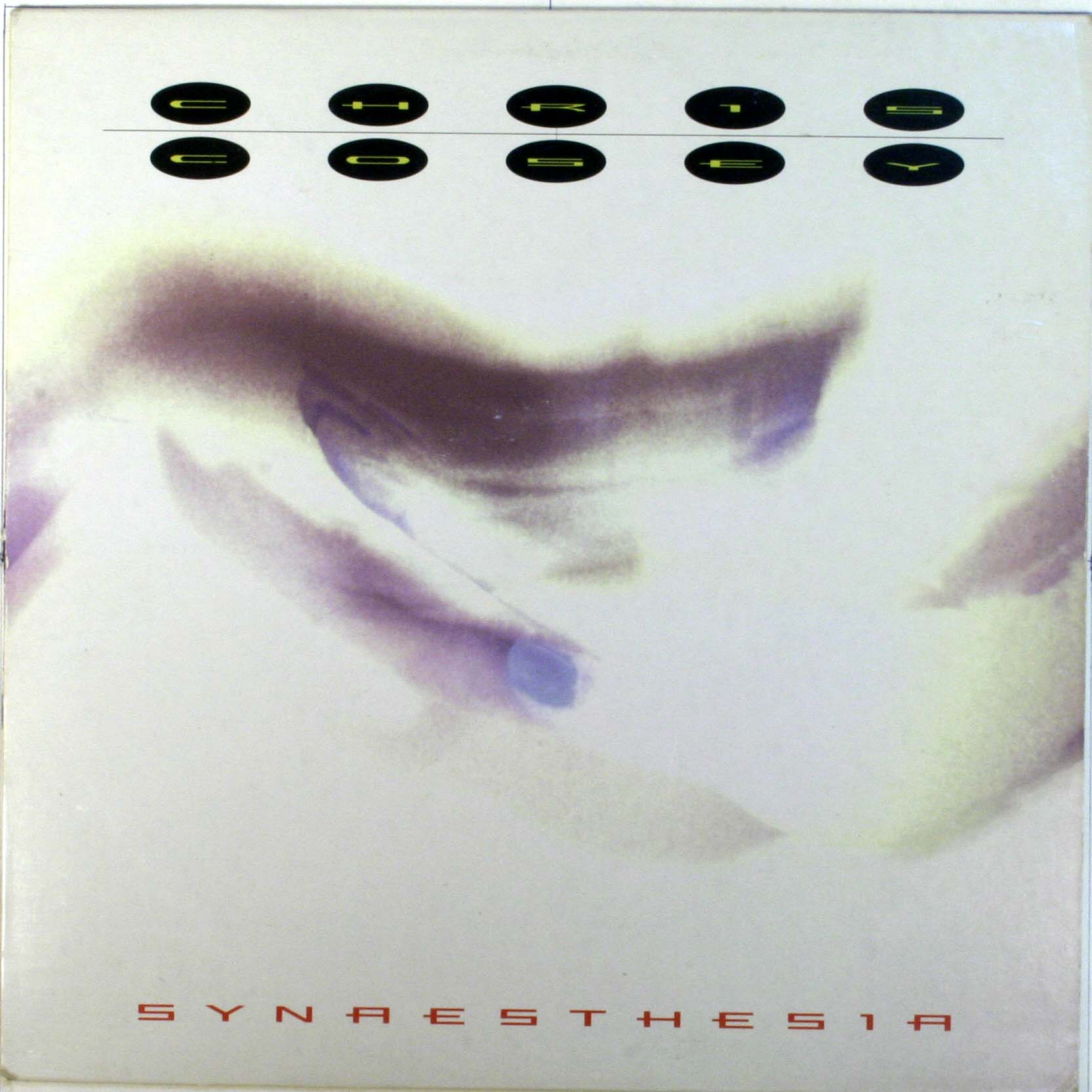 Synaesthesia