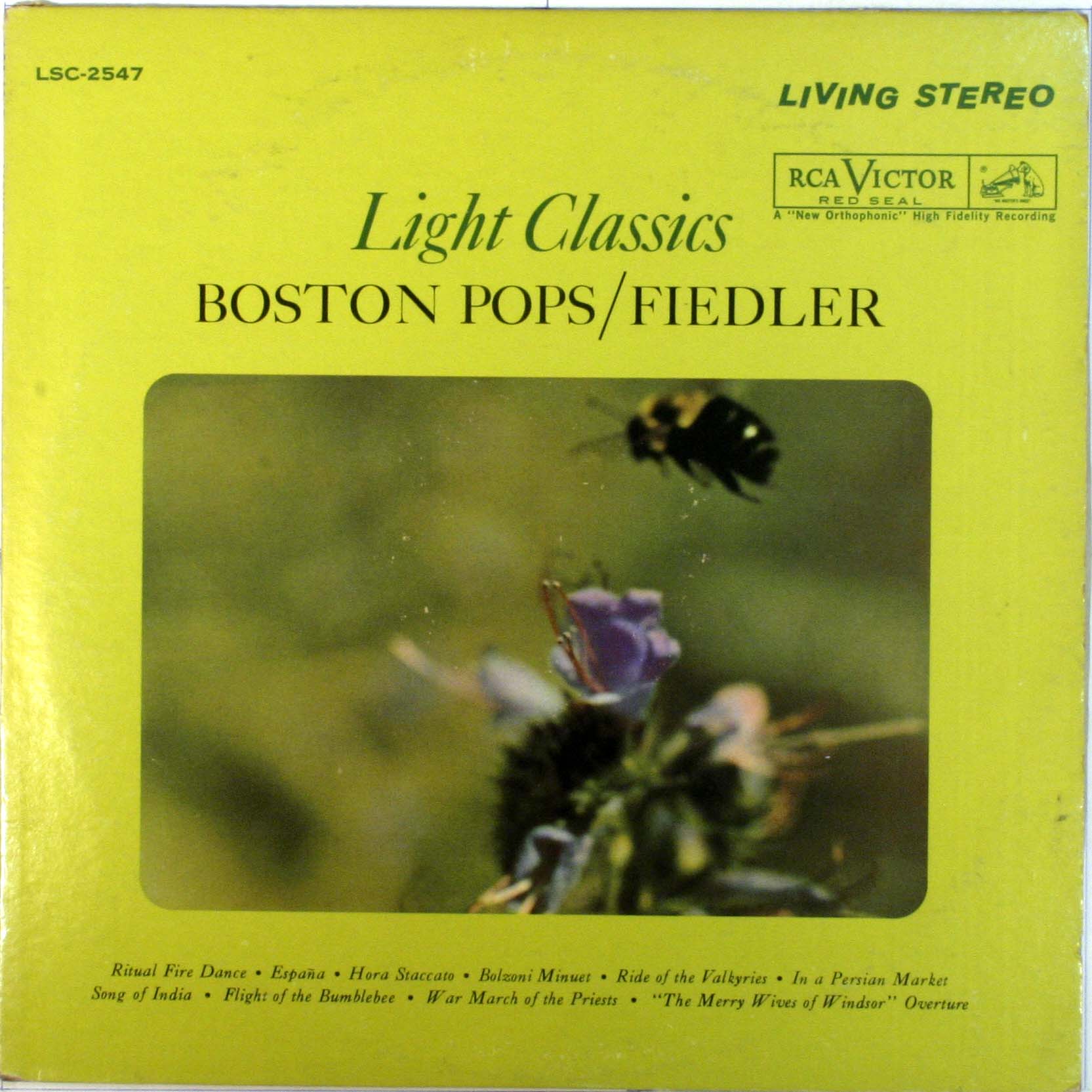 Light Classics