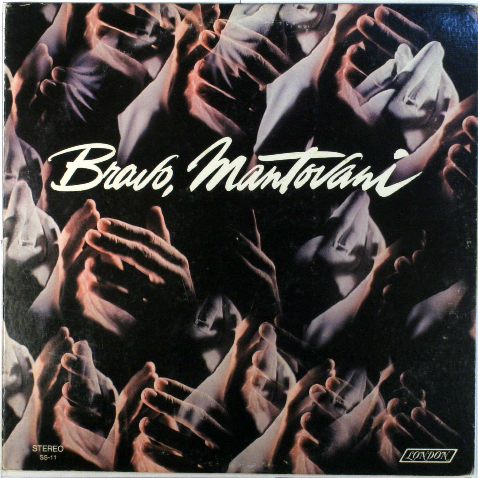 Bravo, Mantovani