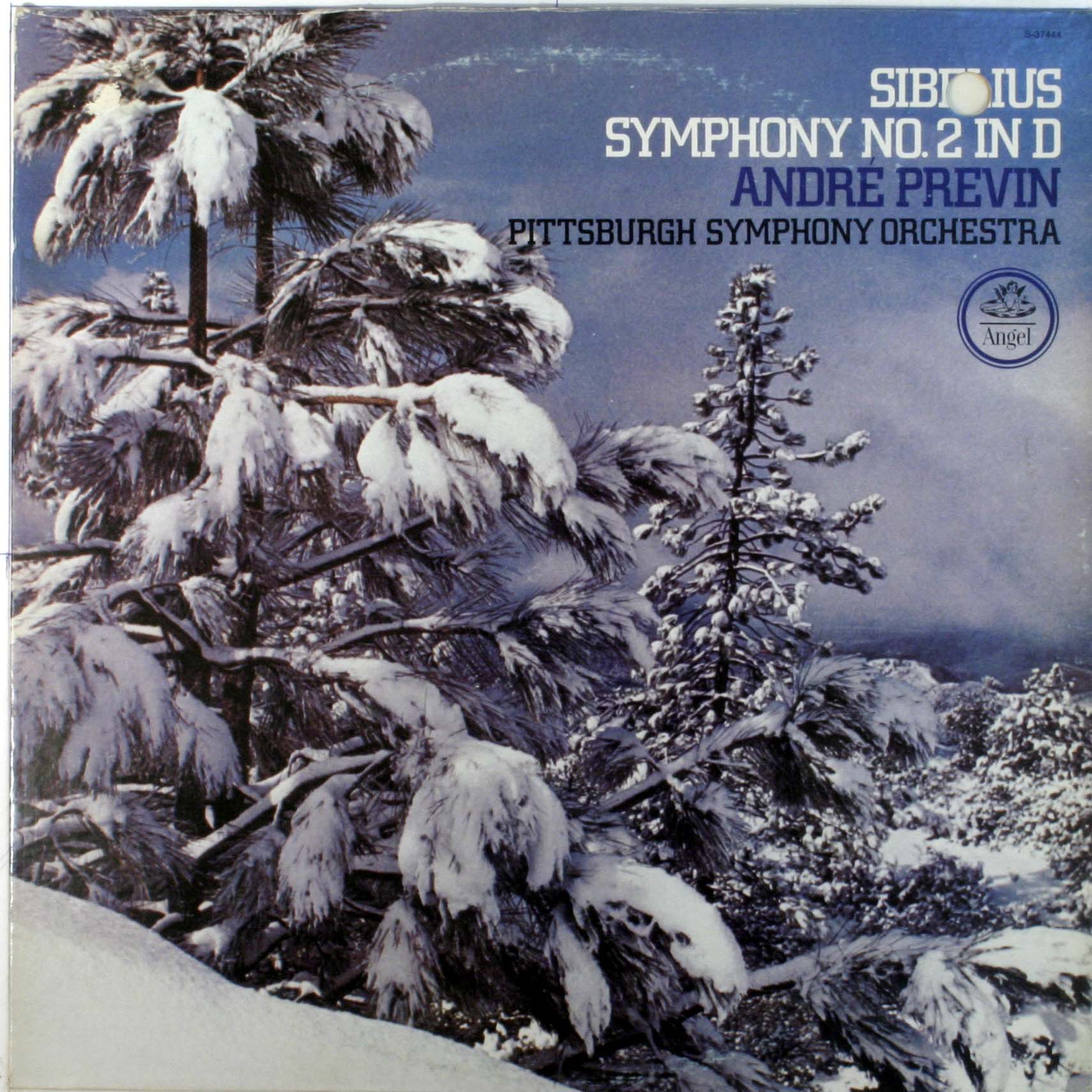 Sibelius