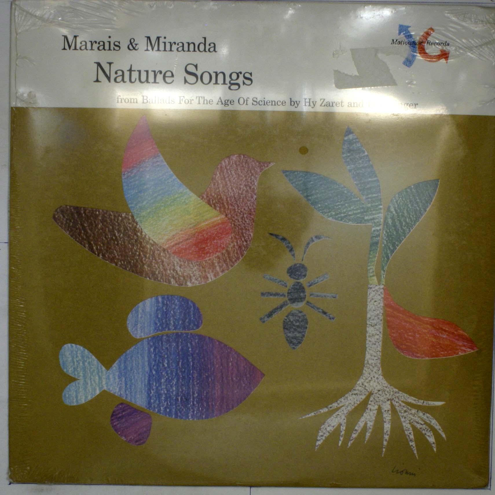 Nature Songs