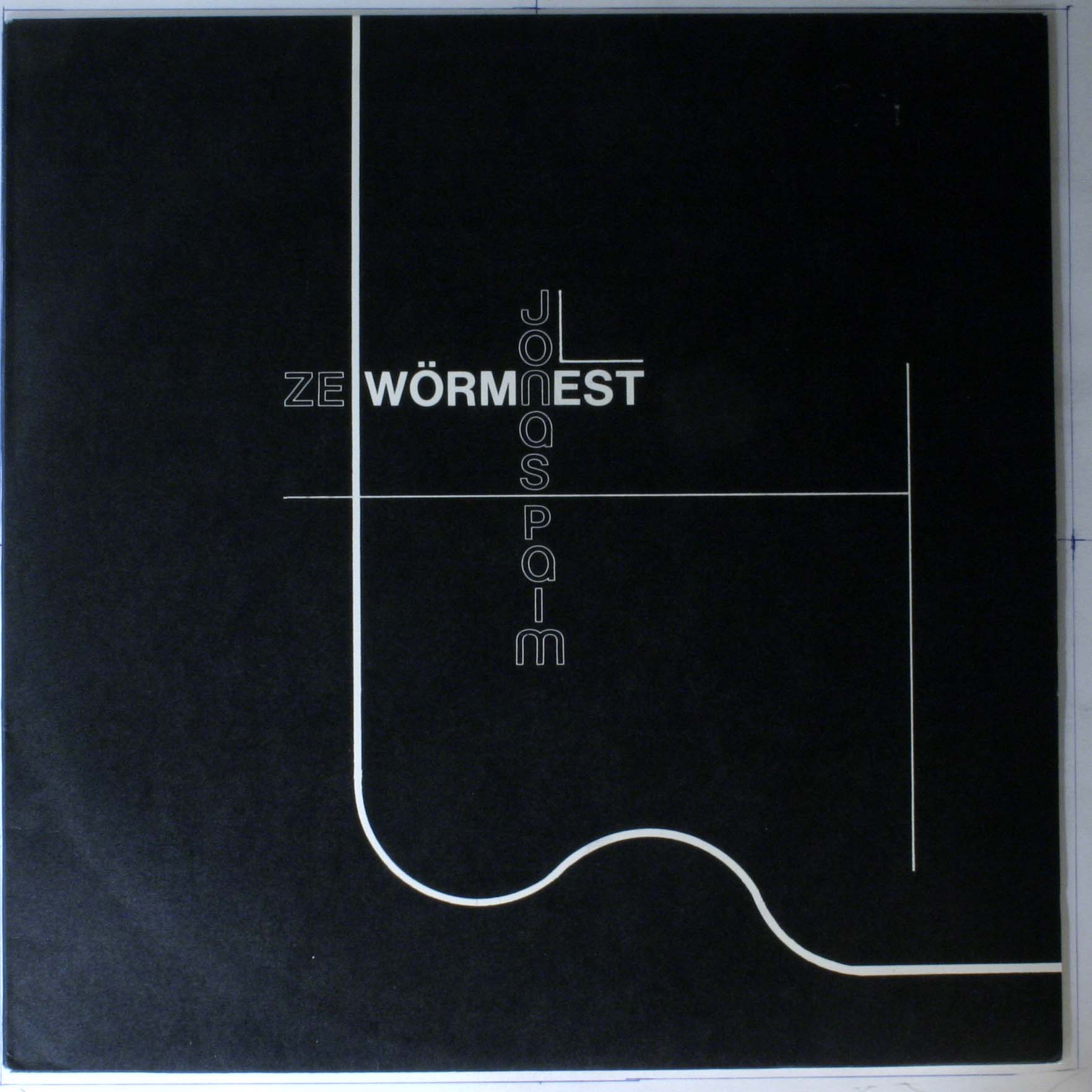 Ze Wörmnest