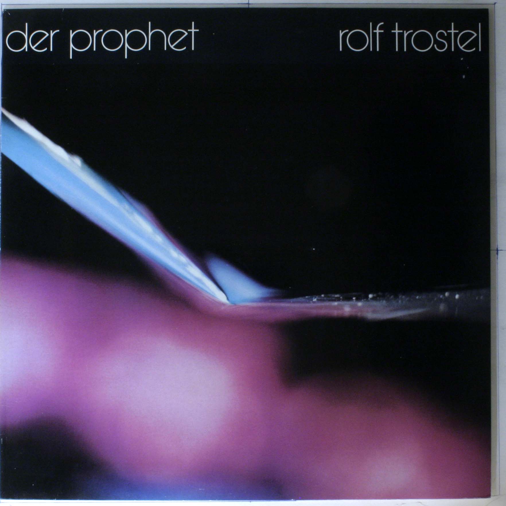 Der Prophet