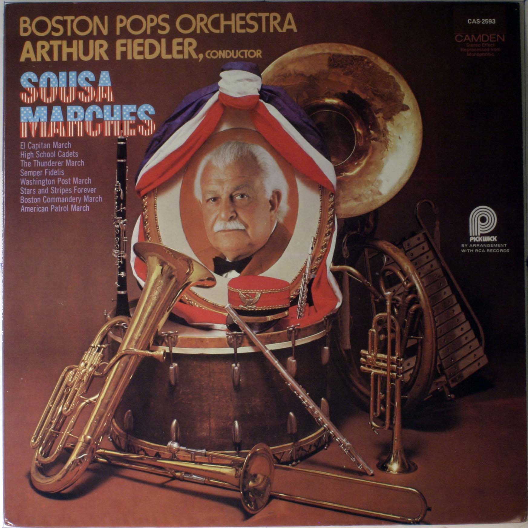 Sousa Marches