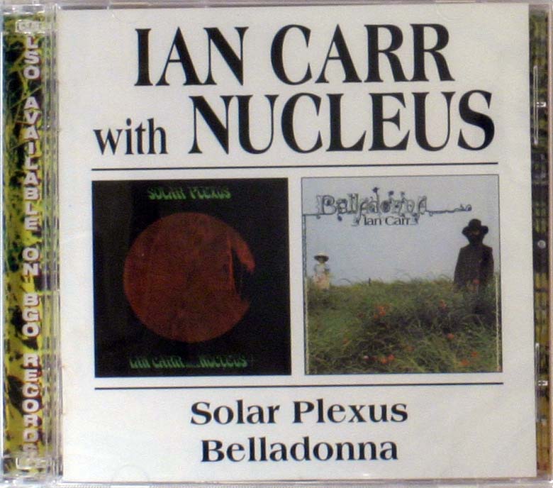 Solar Plexus