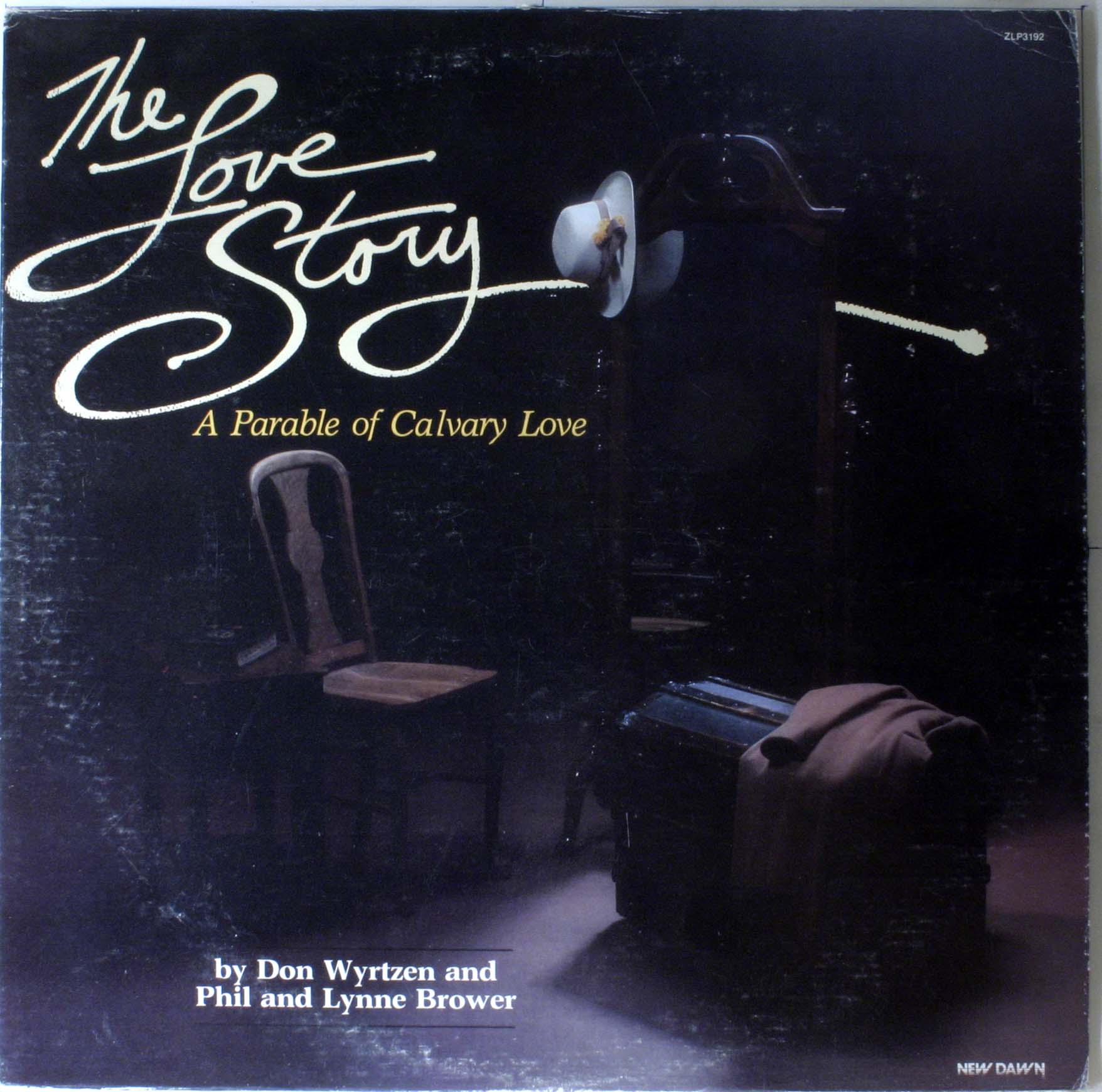 Love Stories