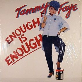 Enough Of A Woman