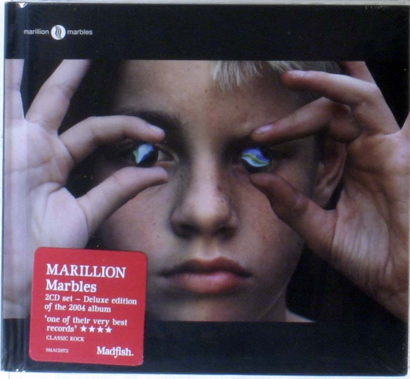 Marillion - Marbles EP