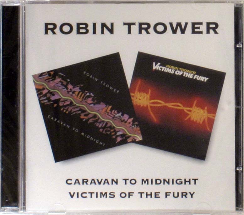 Caravan To Midnight