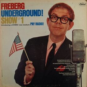 Freberg Again