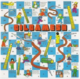 Gilgamesh listings
