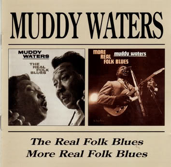 Real Folk Blues