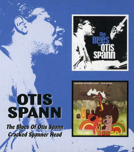 The Blues Of Otis Spann
