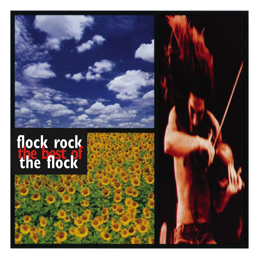 Flock Rock