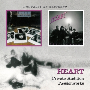 Heart - Private Audition/passionworks