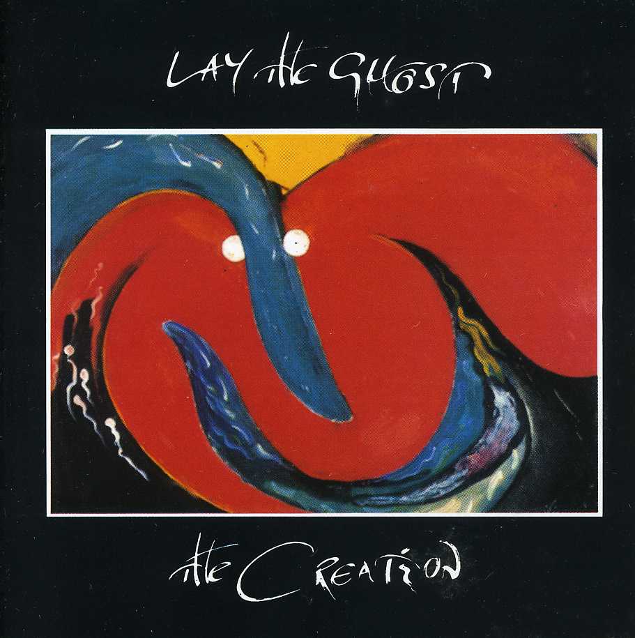 Lay The Ghost