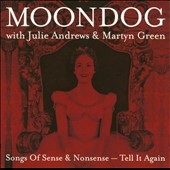 Songs Of Sense And Nonsense