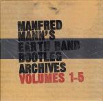 Bootleg Archives