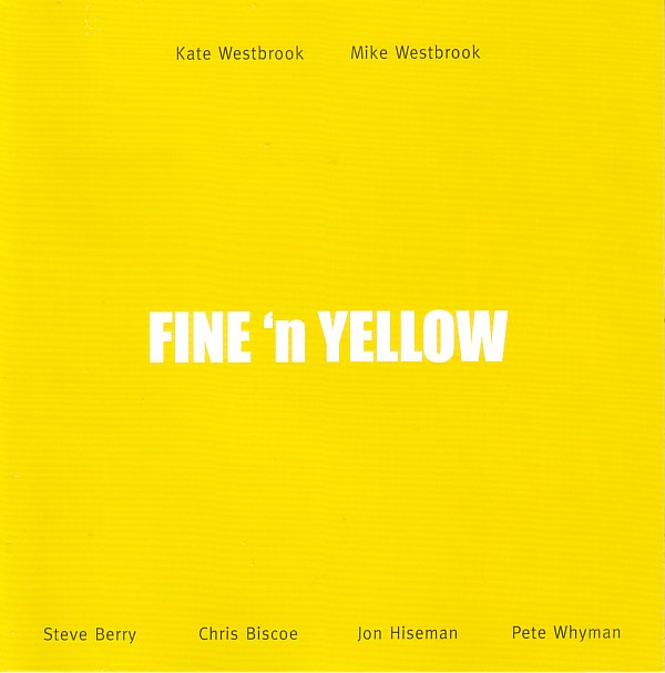 Fine N' Yellow