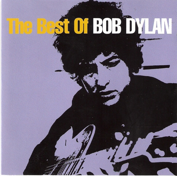 Bob Dylan The Best Of Bob Dylan Records, Vinyl and CDs Hard to Find and OutofPrint
