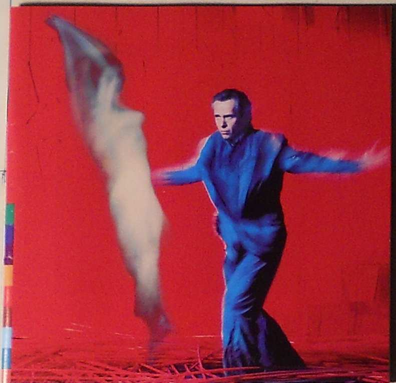 Peter Gabriel Us Records, Lps, Vinyl And Cds - Musicstack