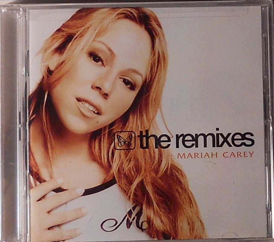 Mariah Carey Remixes Records, LPs, Vinyl And CDs - MusicStack